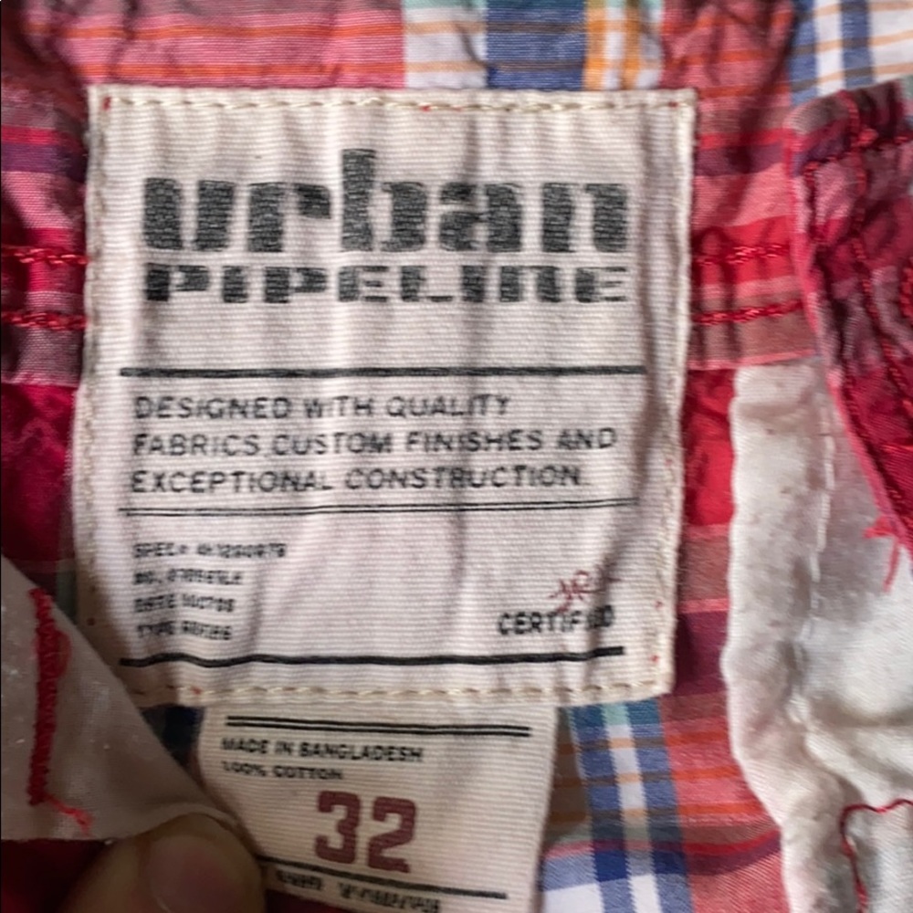 Shorts - Picture 2 of 3
